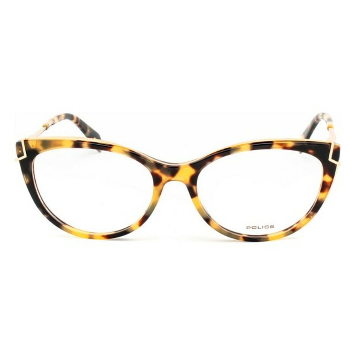 Glasögonbågar Police VPLA890777 ø 54 mm - 7