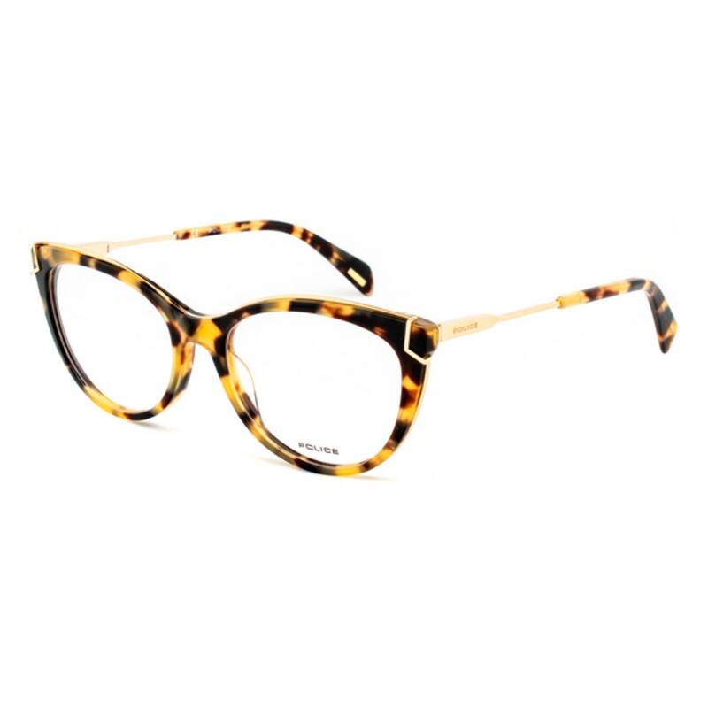 Glasögonbågar Police VPLA890777 ø 54 mm - 4