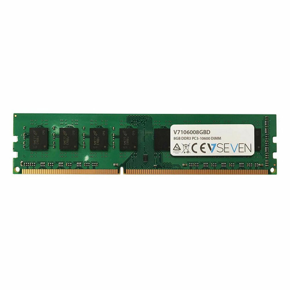 RAM-minne V7 V7106008GBD 8 GB - 2