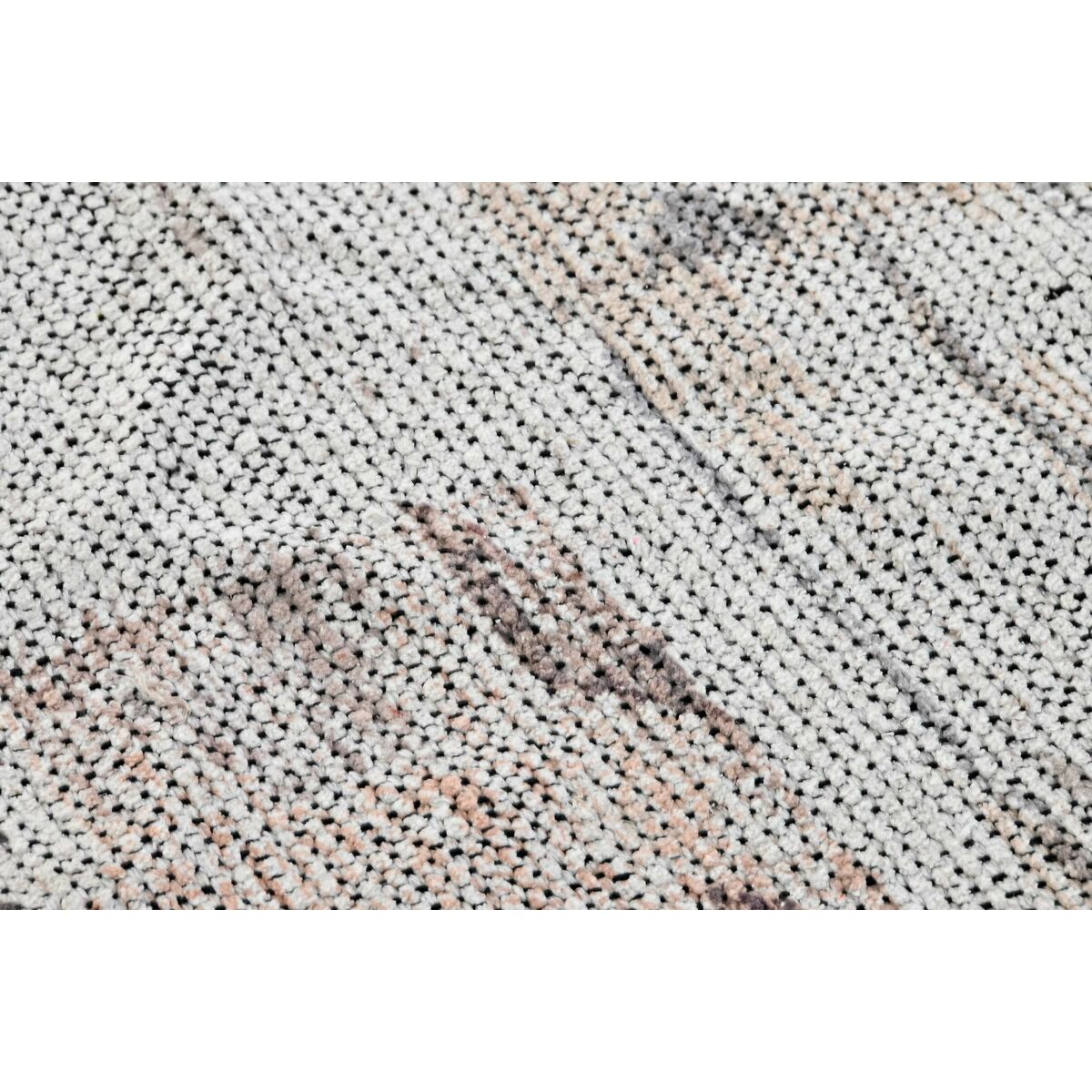 Matta DKD Home Decor Polyester Bomull Multicolour (200 x 290 x 0,7 cm) - 7
