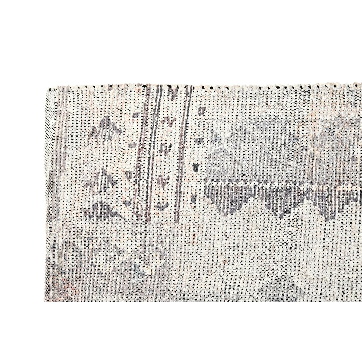 Matta DKD Home Decor Polyester Bomull Multicolour (200 x 290 x 0,7 cm) - 3