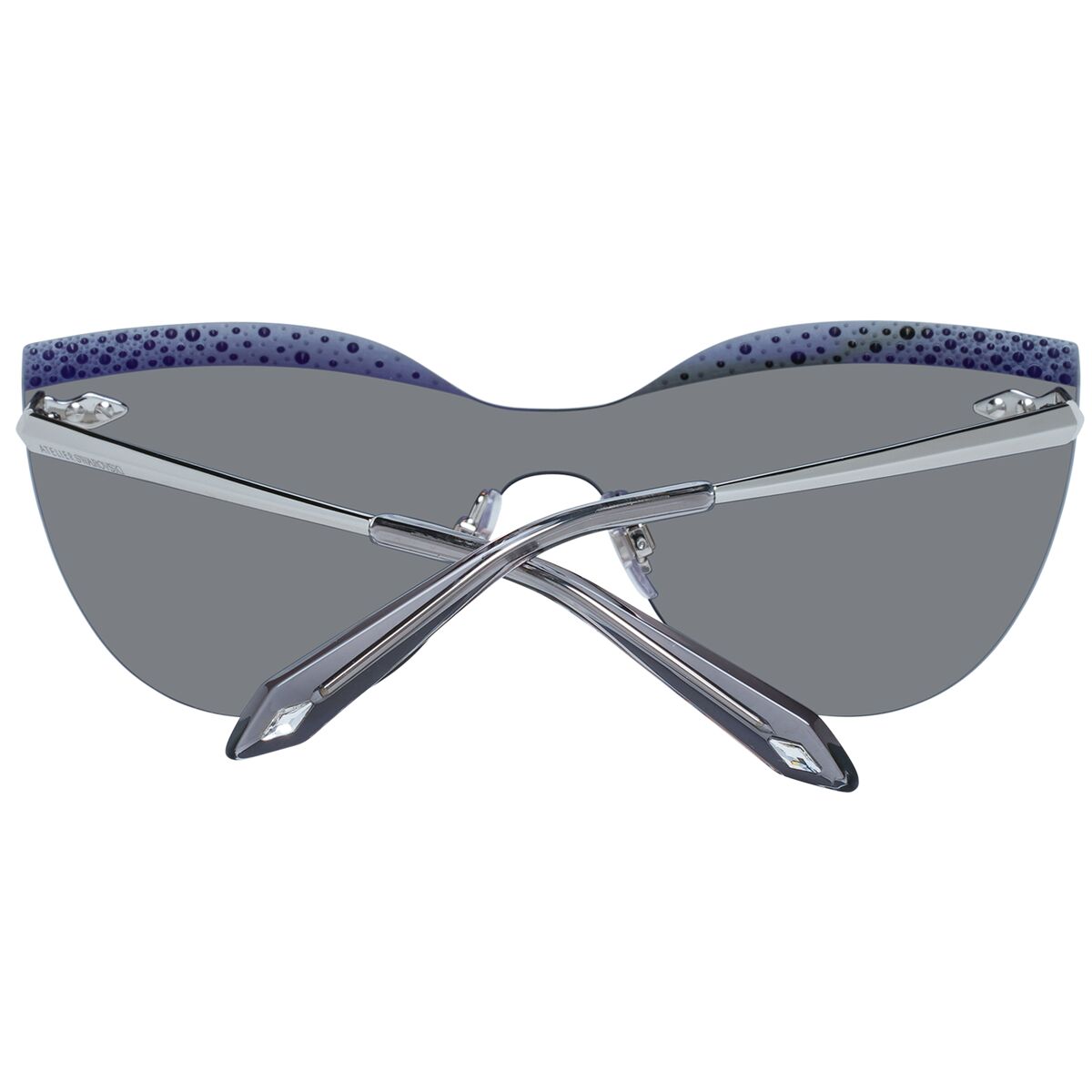 Damsolglasögon Swarovski SK0160-P 16A00 - 7