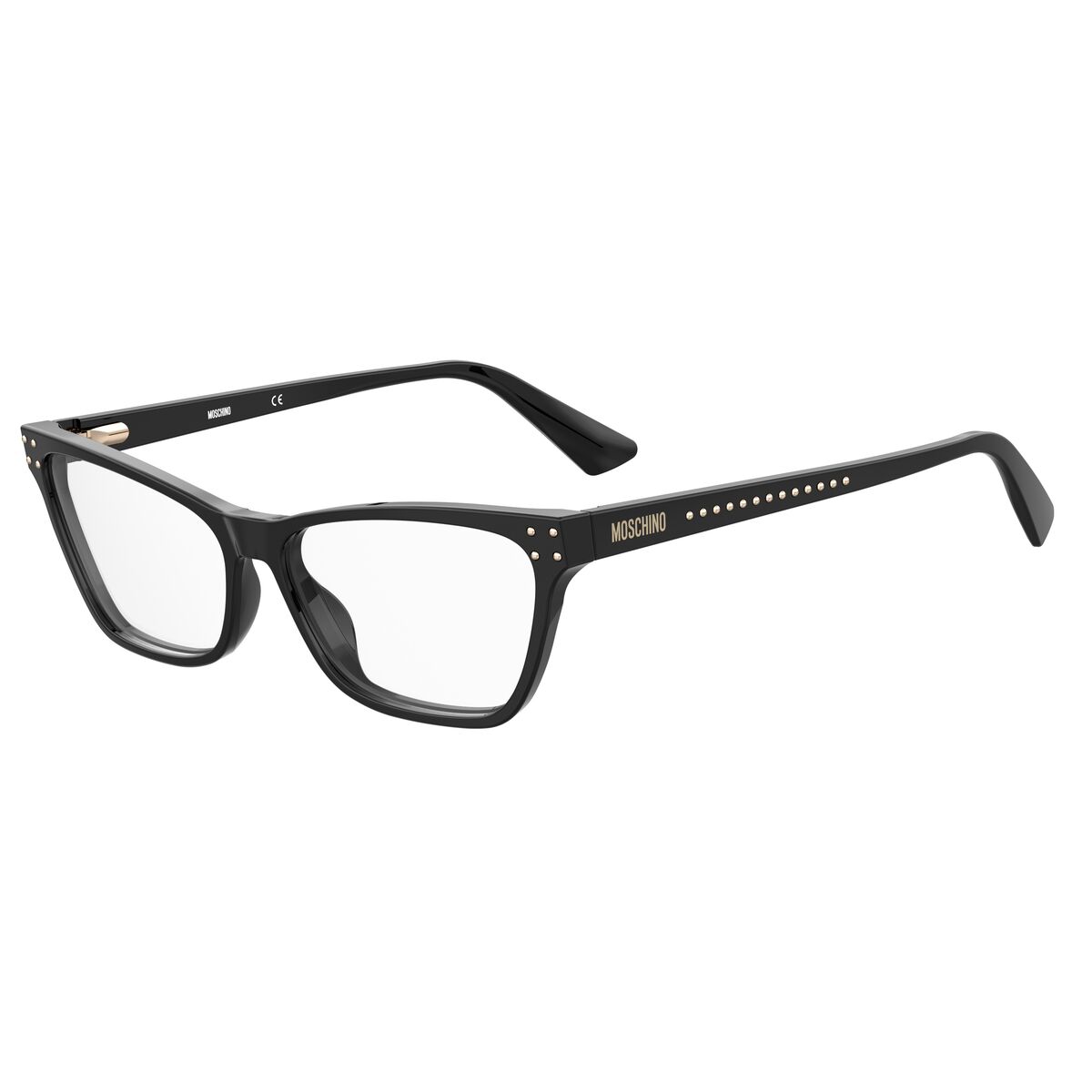 Glasögonbågar Moschino Ø 55 mm