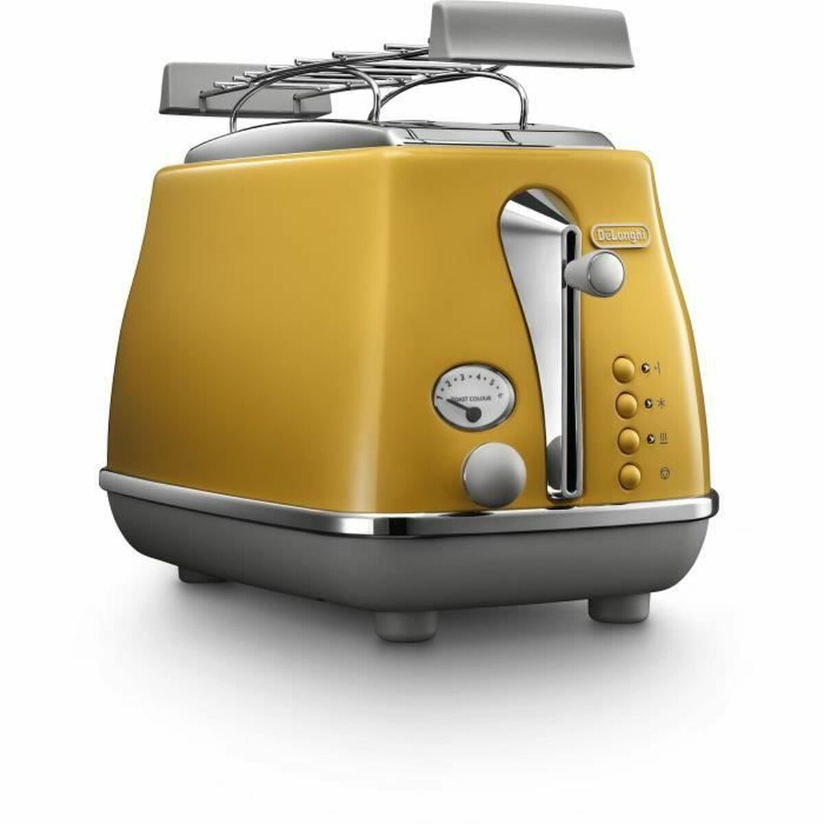 Brödrost DeLonghi 900 W - 6