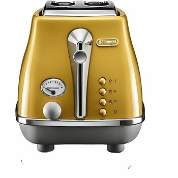 Brödrost DeLonghi 900 W