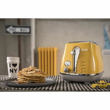 Brödrost DeLonghi 900 W