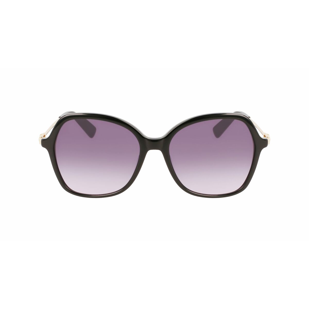 Damsolglasögon Longchamp LO705S-001 ø 57 mm - 2
