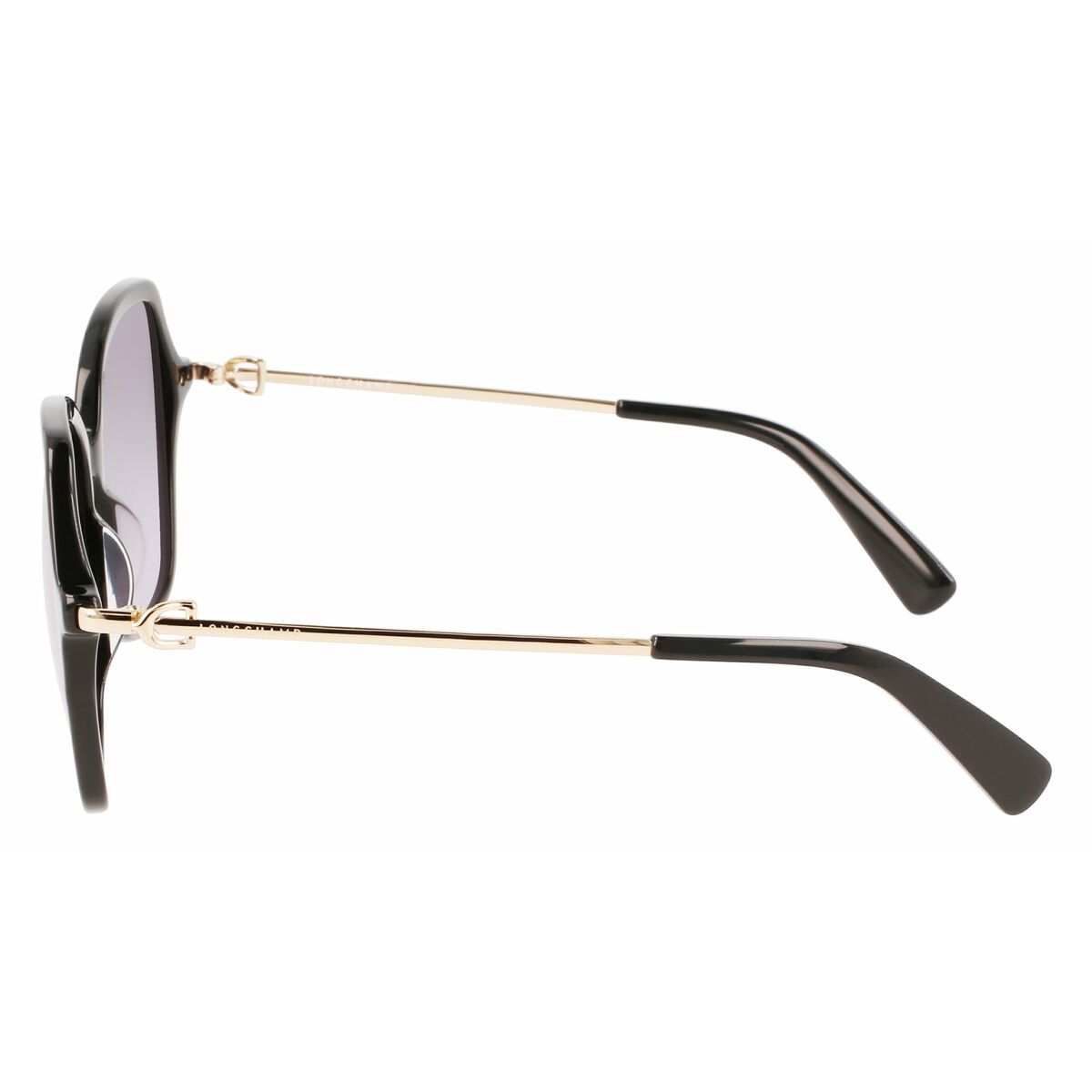 Damsolglasögon Longchamp LO705S-001 ø 57 mm - 3