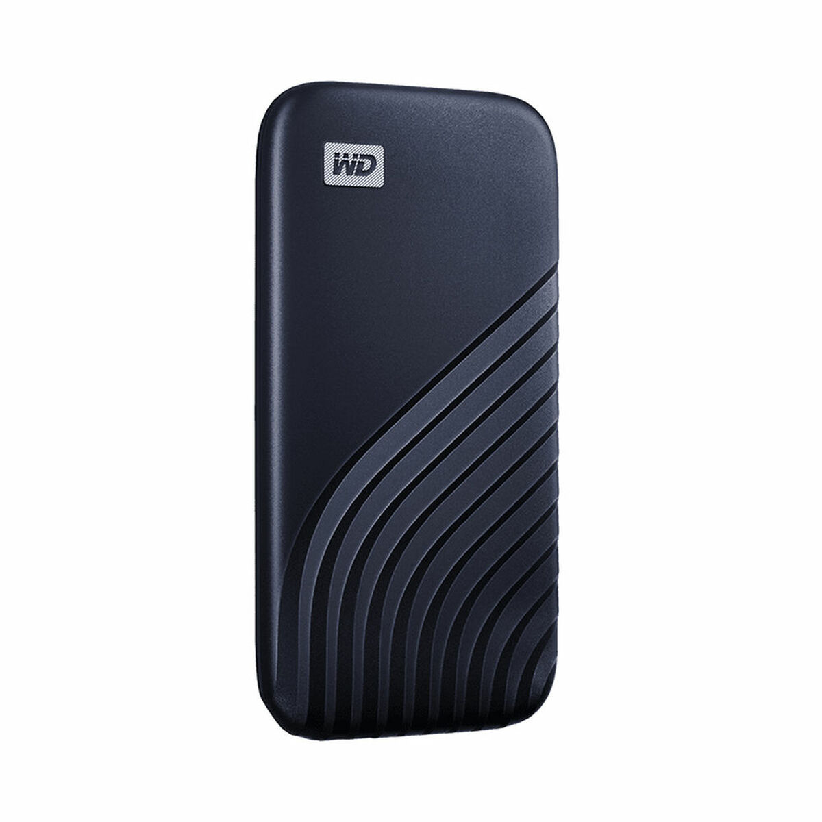 Extern Hårddisk SanDisk WDBAGF0010BBL 1 TB SSD - 2