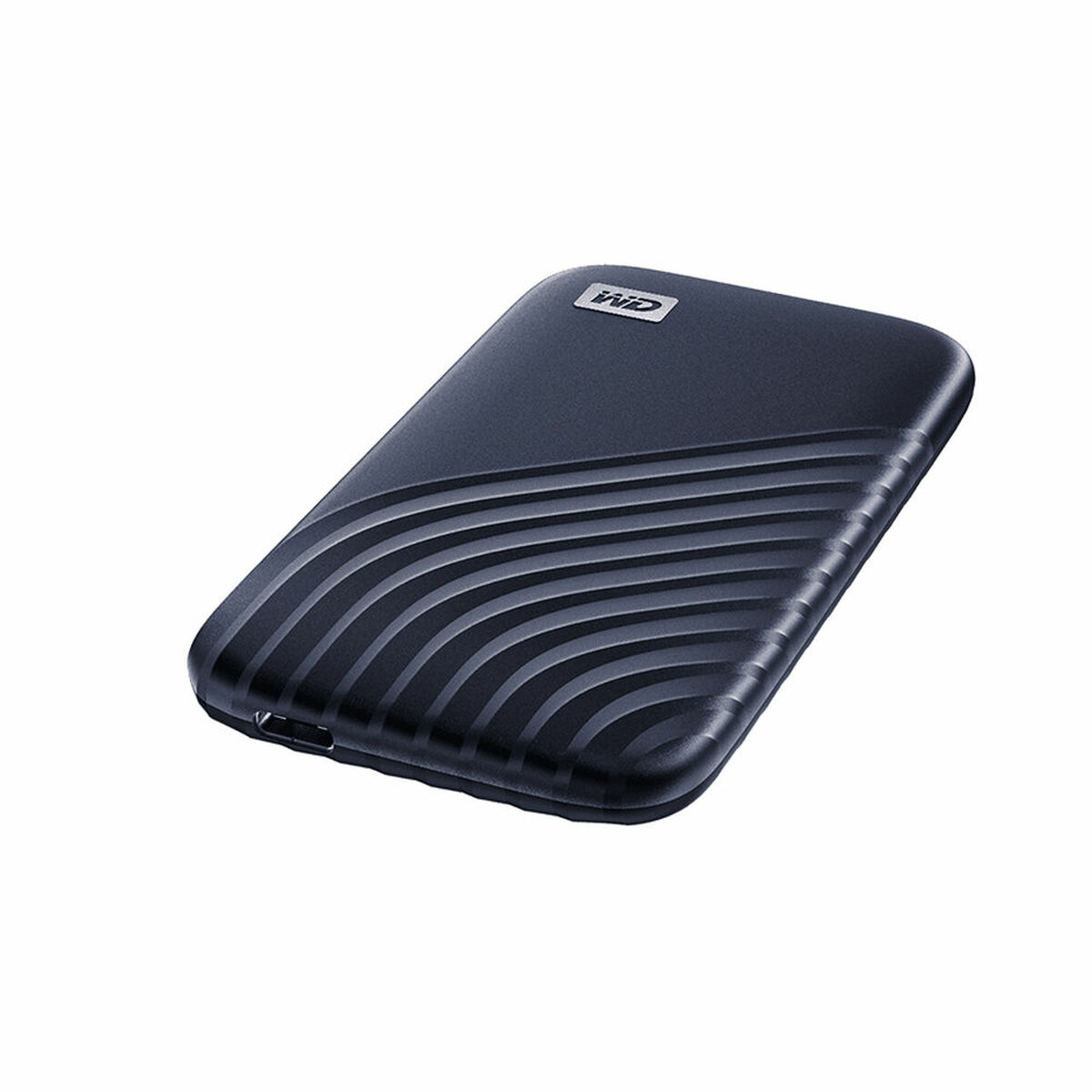 Extern Hårddisk SanDisk WDBAGF0010BBL 1 TB SSD - 3
