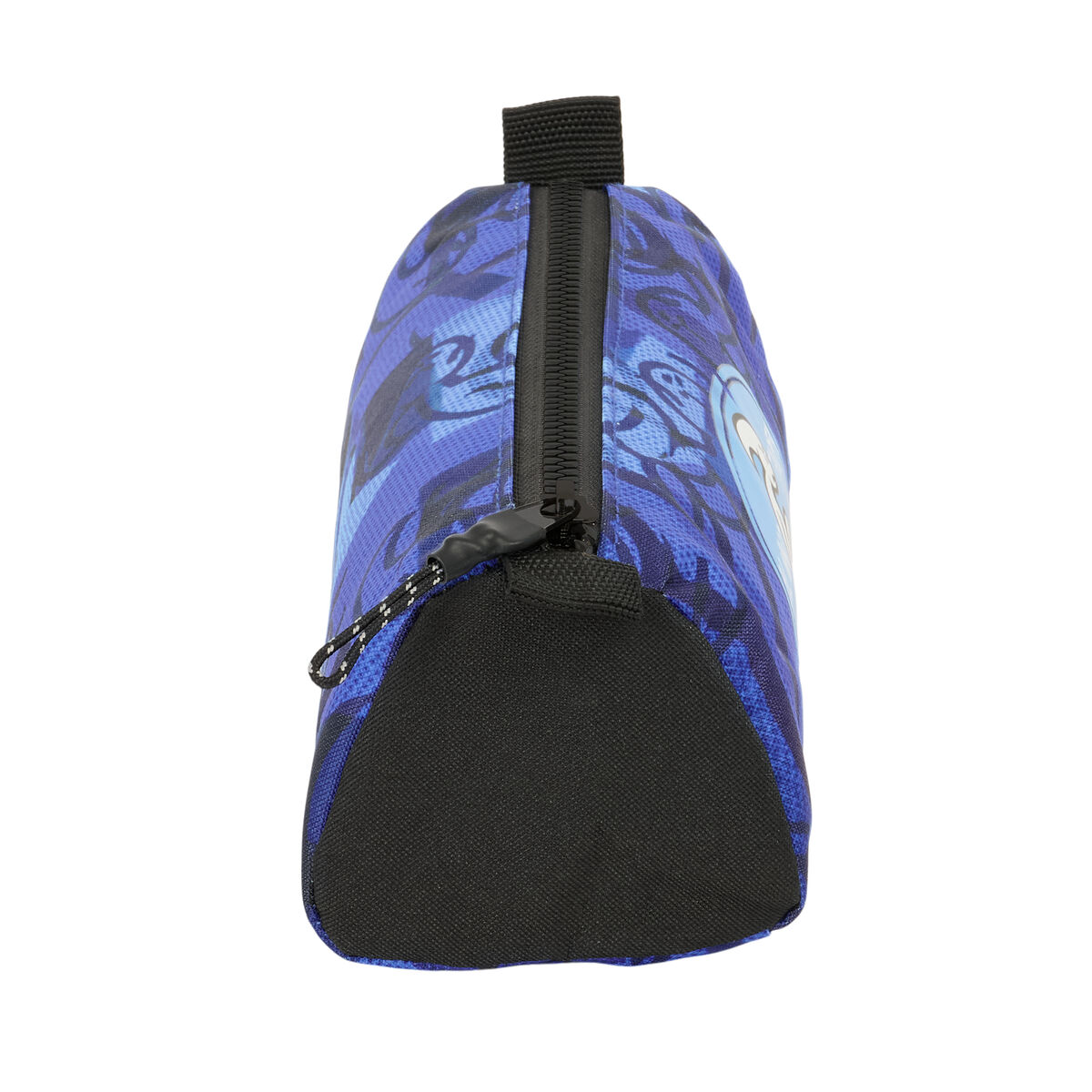 Bag El Niño Roller Blå Svart 21 x 8 x 7 cm - 3