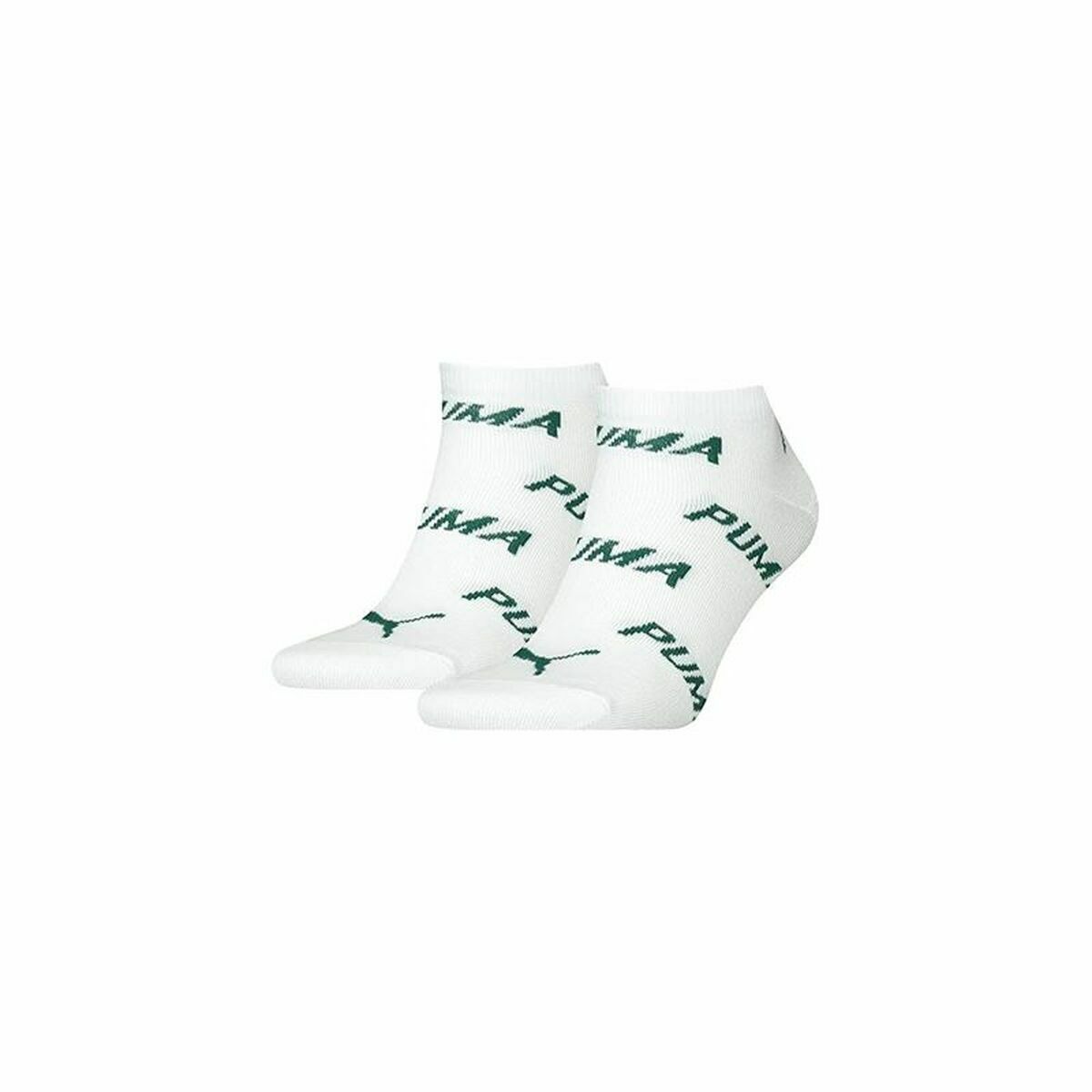 Sportstrumpor Puma Bwt Sneaker Vit