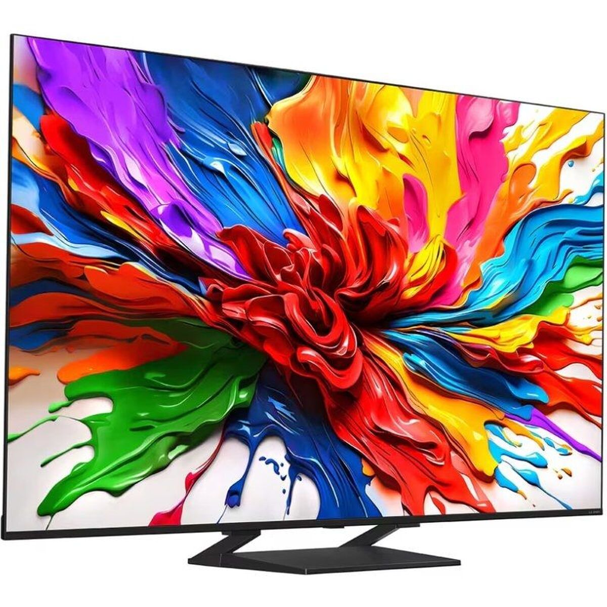 Smart TV LG 75QNED93A6A.AEUQ 4K Ultra HD 75" LED HDR AMD FreeSync QNED - 3
