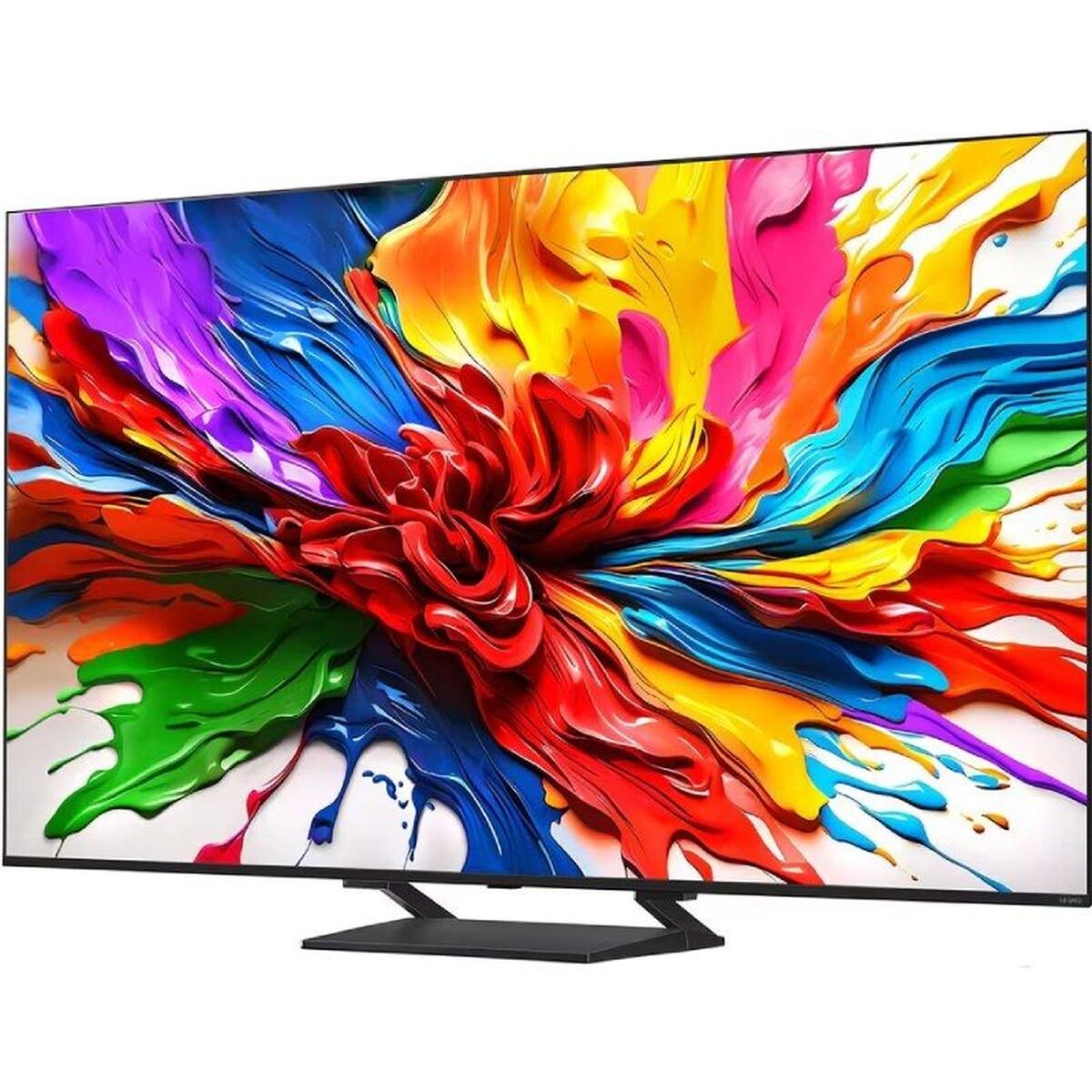 Smart TV LG 75QNED93A6A.AEUQ 4K Ultra HD 75" LED HDR AMD FreeSync QNED - 2