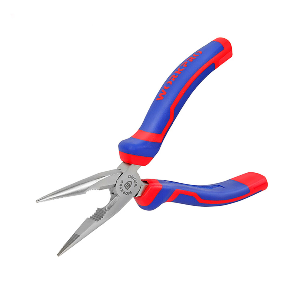 Set med nagelklippare Workpro - 2