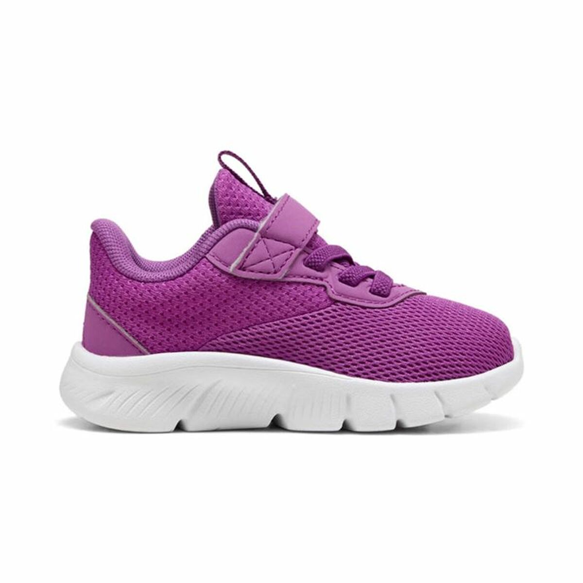 Sportskor för barn Puma Flexfocus Modern Ac+