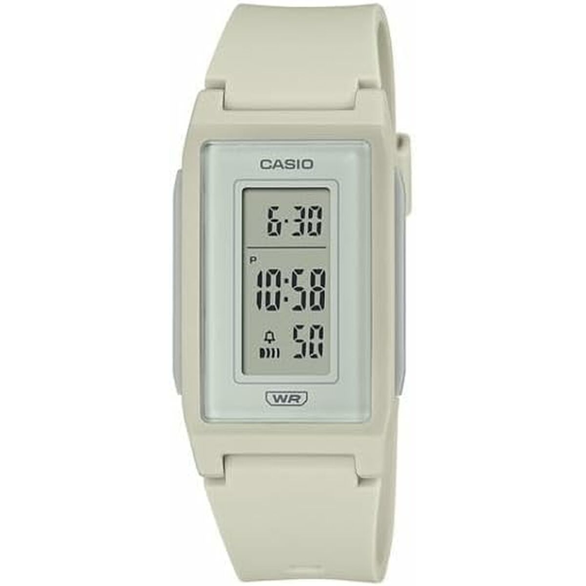 Damklocka Casio LF-10WH-8EF