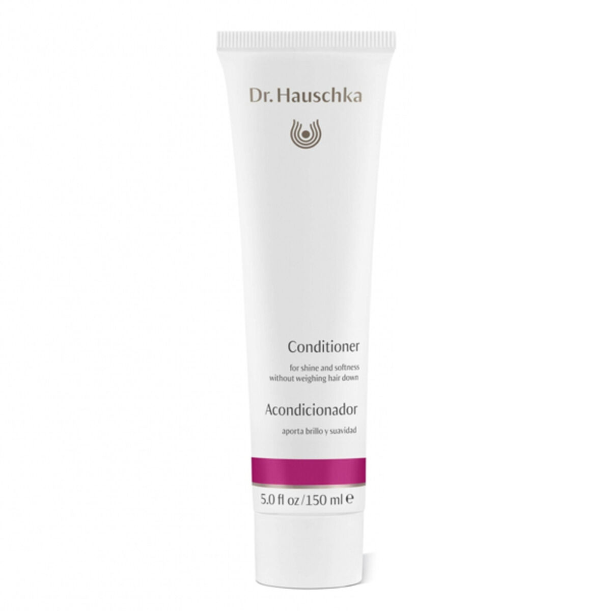 Balsam Dr. Hauschka Nourishing Hair Conditioner 150 ml