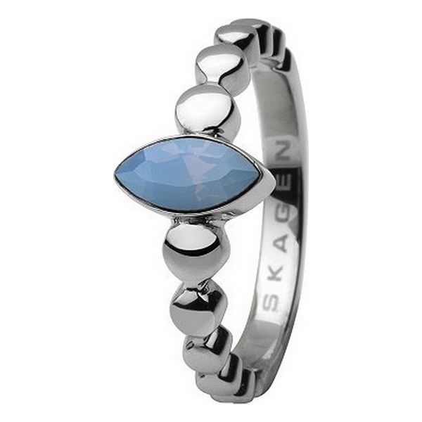 Damring Skagen JRSI005SS - 3