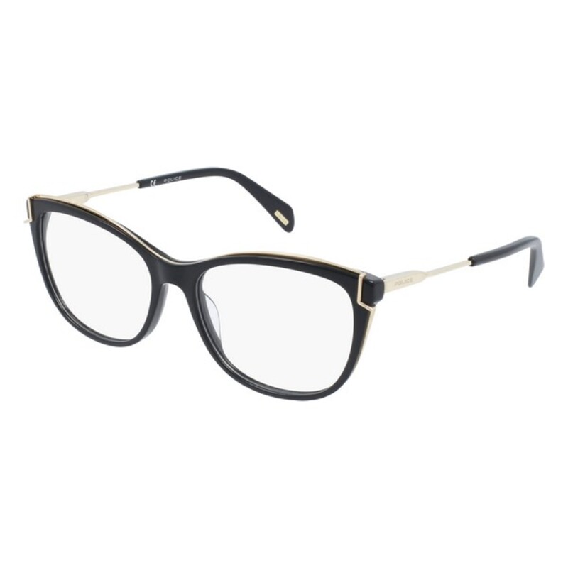 Glasögonbågar Police VPLA900700 Ø 55 mm - 2