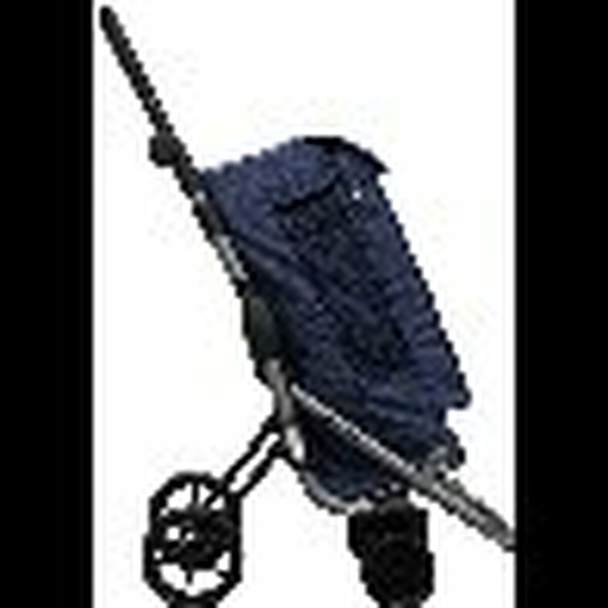 Kundvagn Playmarket 24910D3 290GOUP Blå 39,5 L - 4