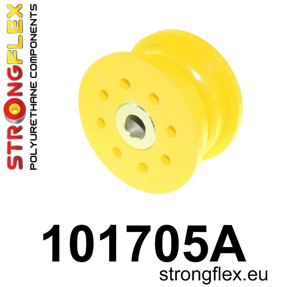 Silentblock Strongflex 101705A 2 antal