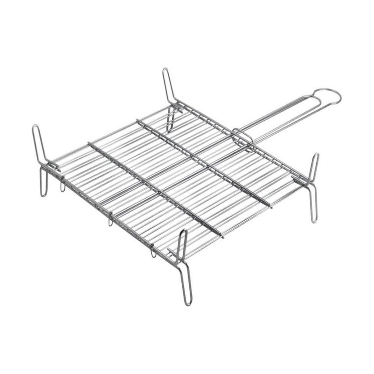 Grill EDM 50 x 50 cm (Renoverade B)