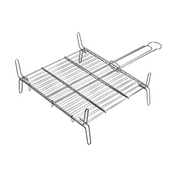 Grill EDM 50 x 50 cm (Renoverade B)