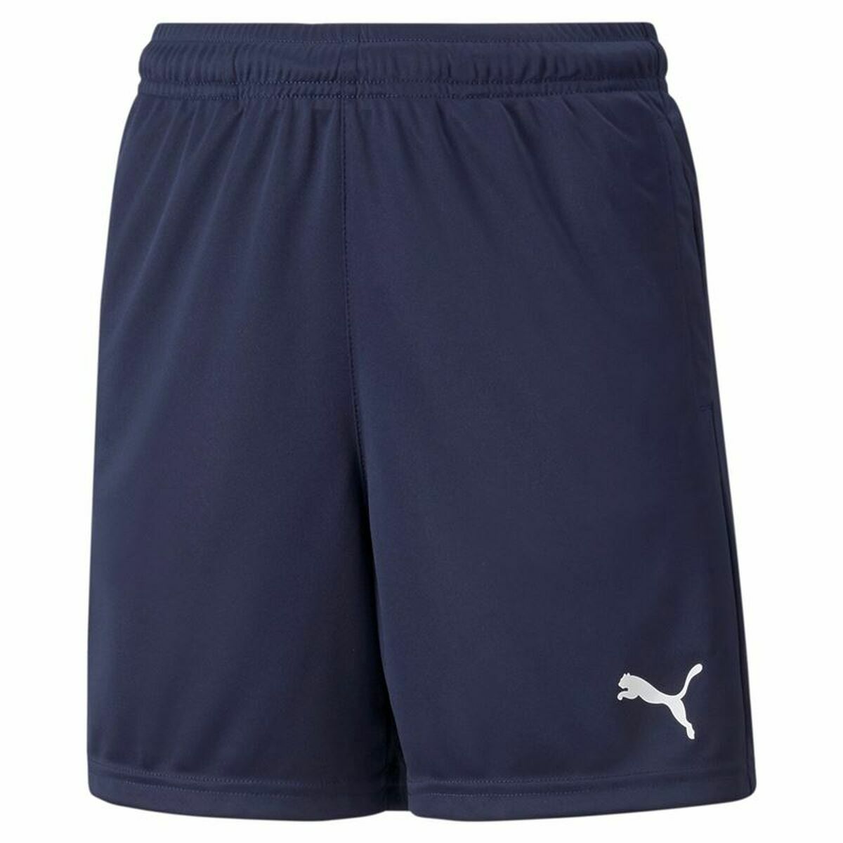Byxor för vuxna Puma RISE Mörkblå Unisex - 6