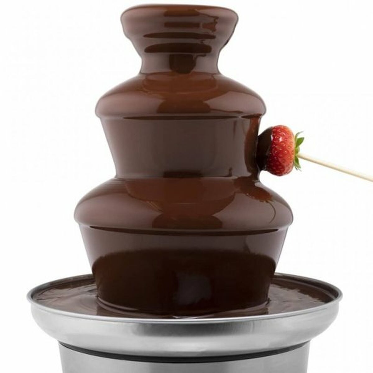 Chokladfontän Princess 01.292998.01.001 - 2