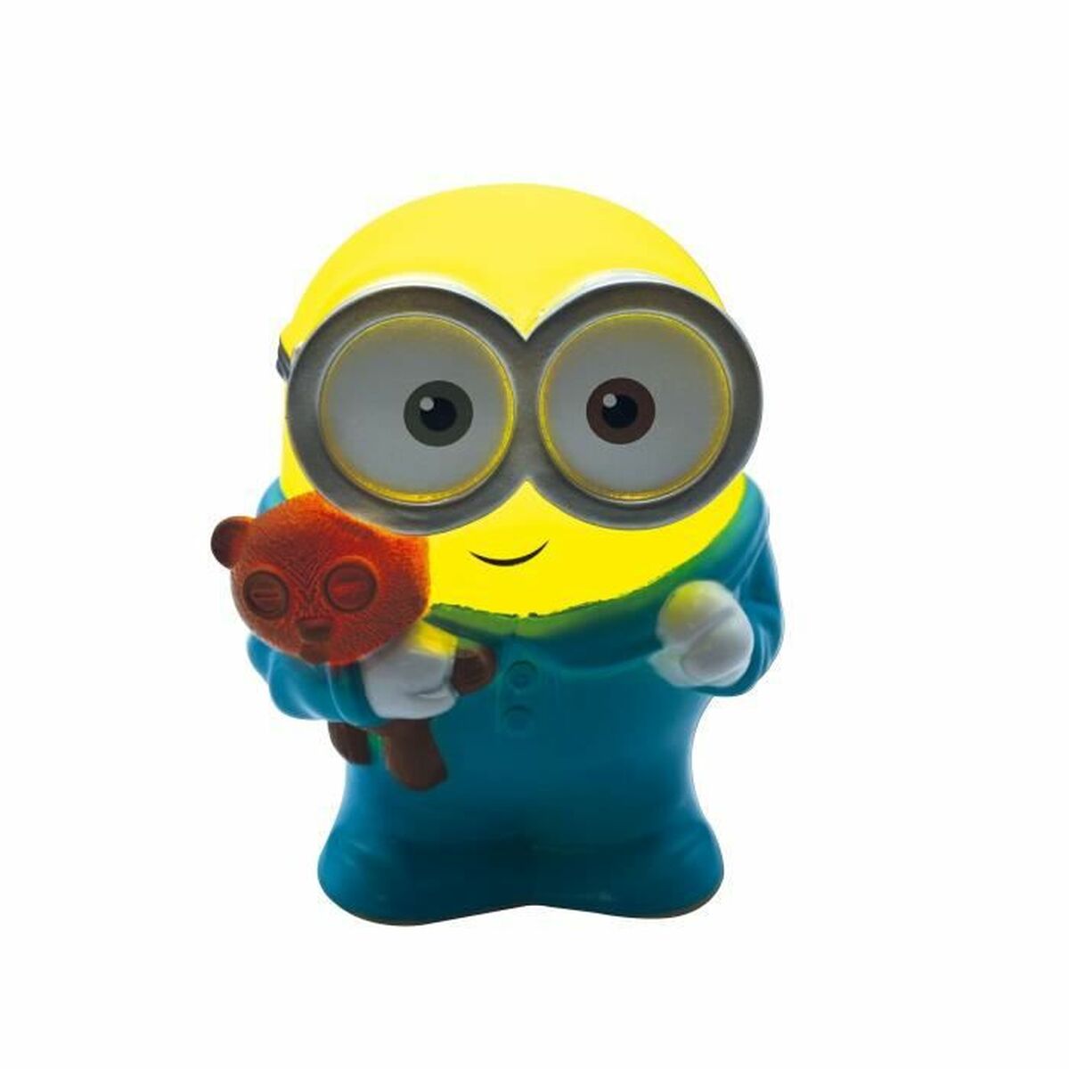 Nattljus Lexibook Minions 3D - 3