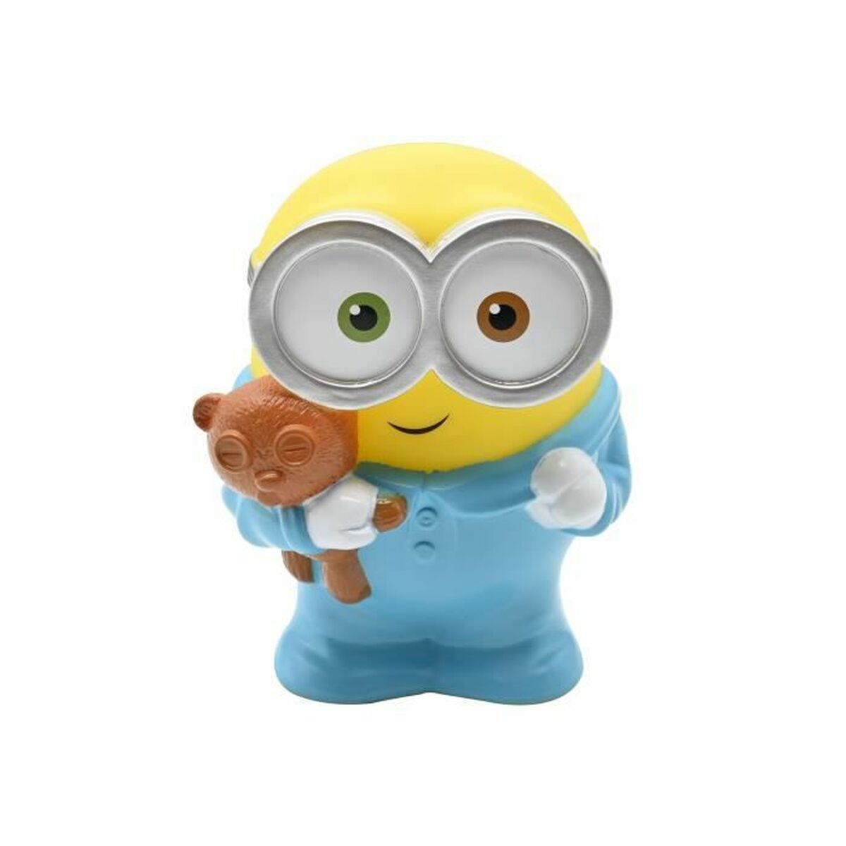 Nattljus Lexibook Minions 3D