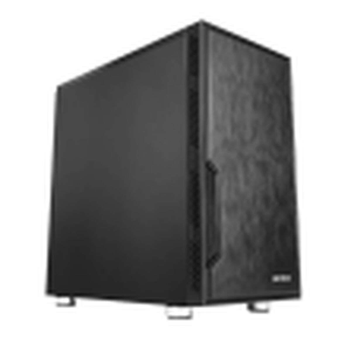 Lådfläkt Antec Svart - 2