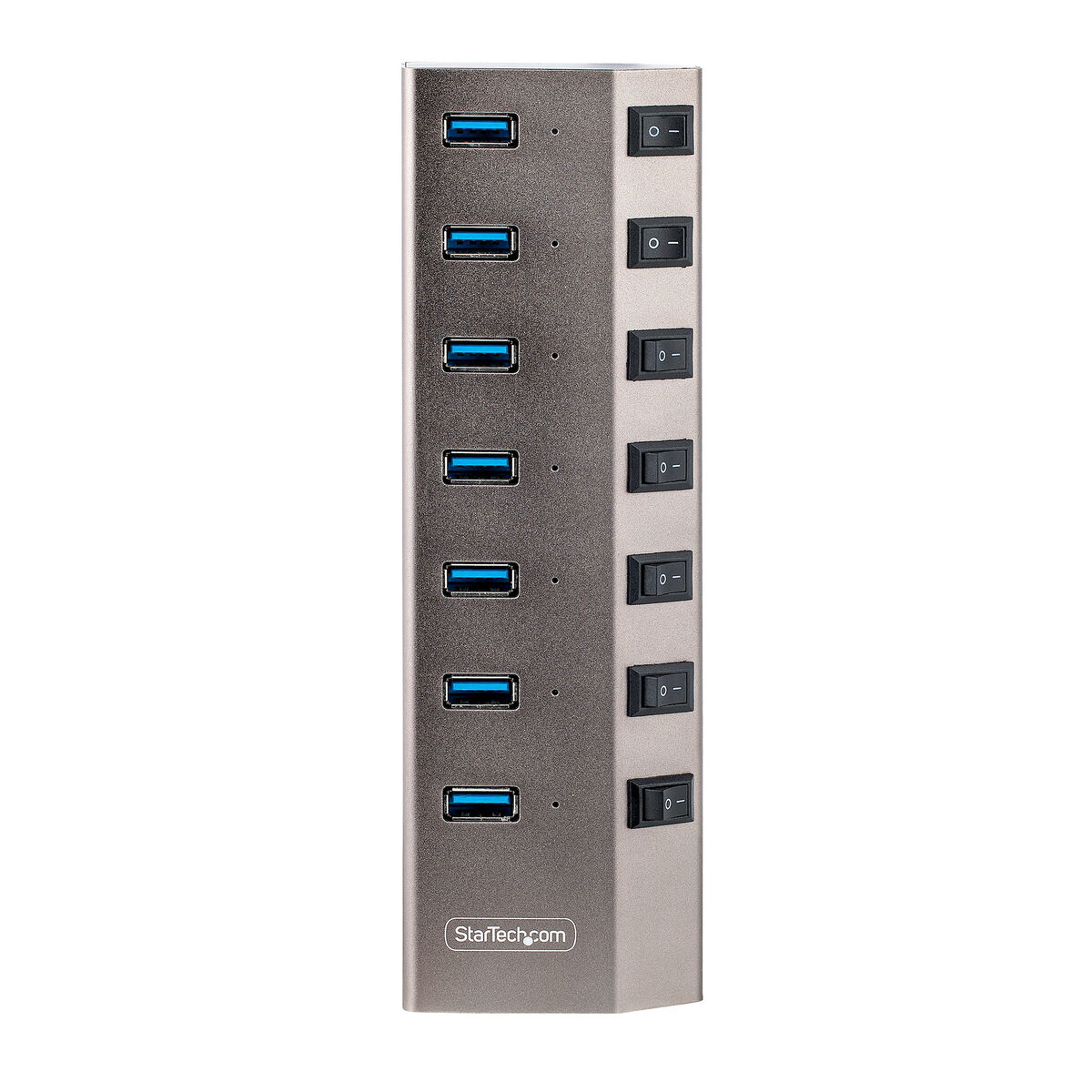 USB-HUB Startech 5G7AIBS-USB-HUB-EU - 2
