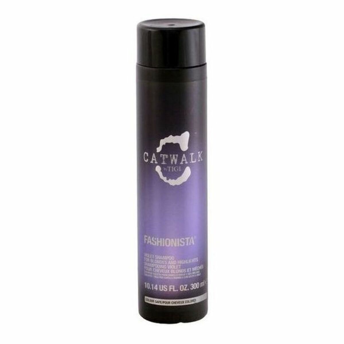 Rengörande schampo för blont hår Tigi 3806 750 ml