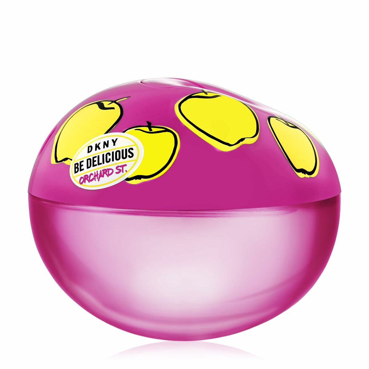 Parfym Damer DKNY DKNY Be Delicious Orchard St. EDP 100 ml Be Delicious Orchard St. - 2