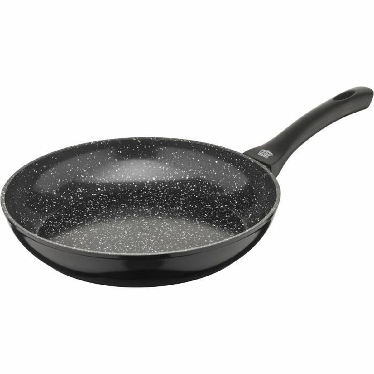 Stekpanna GSW Aluminium Smitt aluminium Ø 32 cm - 3