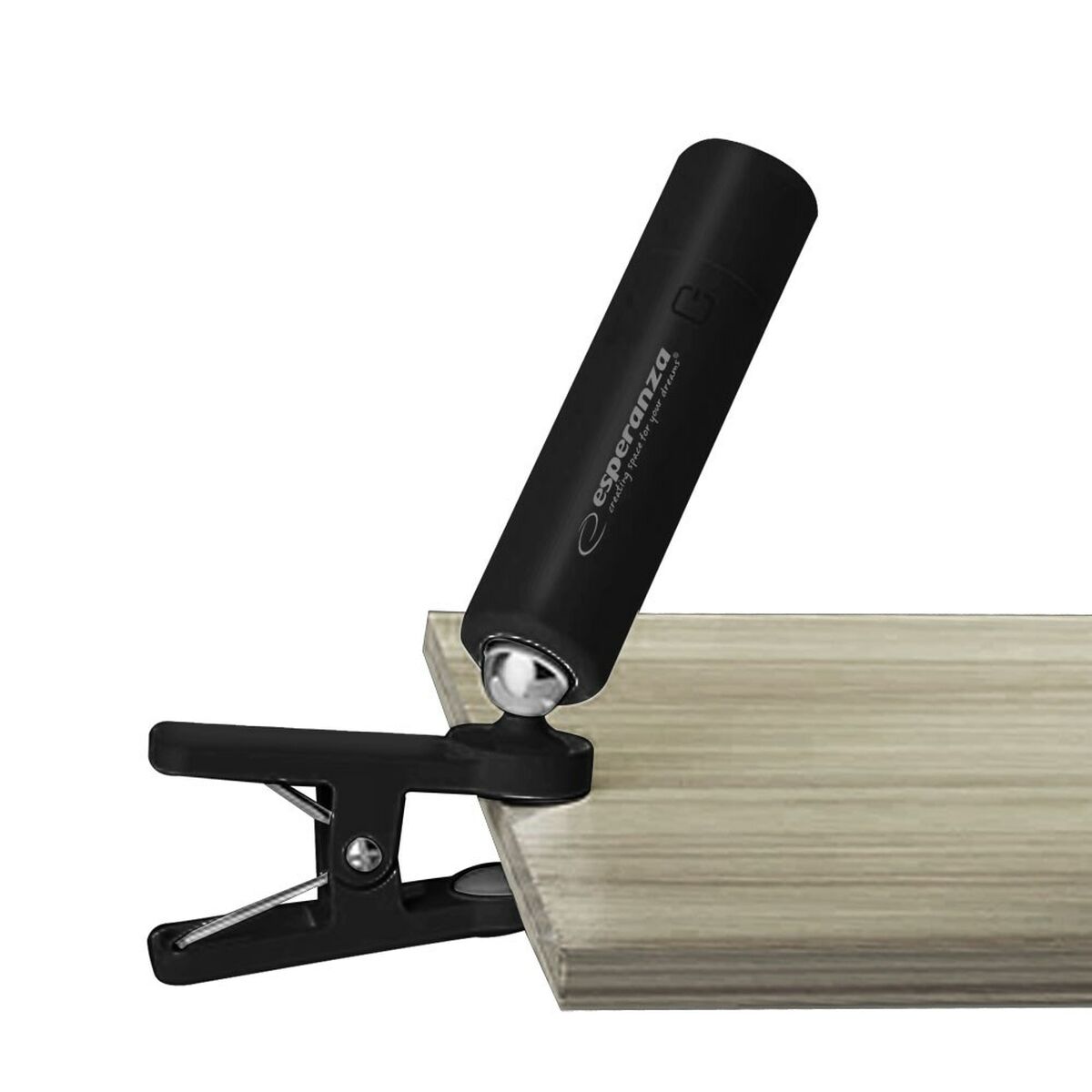 Skrivbordslampa Esperanza ELD118K - 2