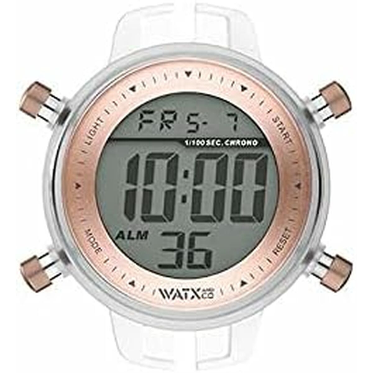 Damklocka Watx & Colors RWA1063