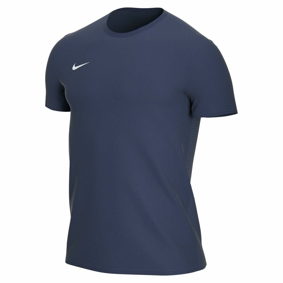 T-shirt med kortärm Herr Nike PARK VII BV6708 410 Marinblå
