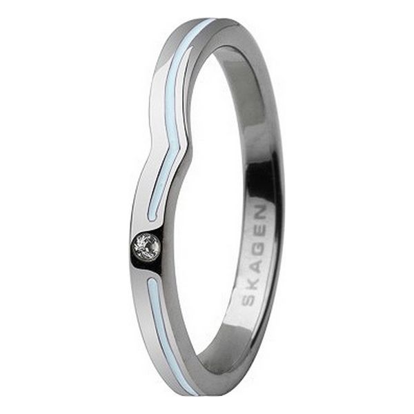 Damring Skagen JRSI018SS - 3