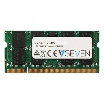 RAM-minne V7 V764002GBS 2 GB