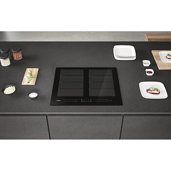 Induktionshäll Haier HA2MTSJ68MC