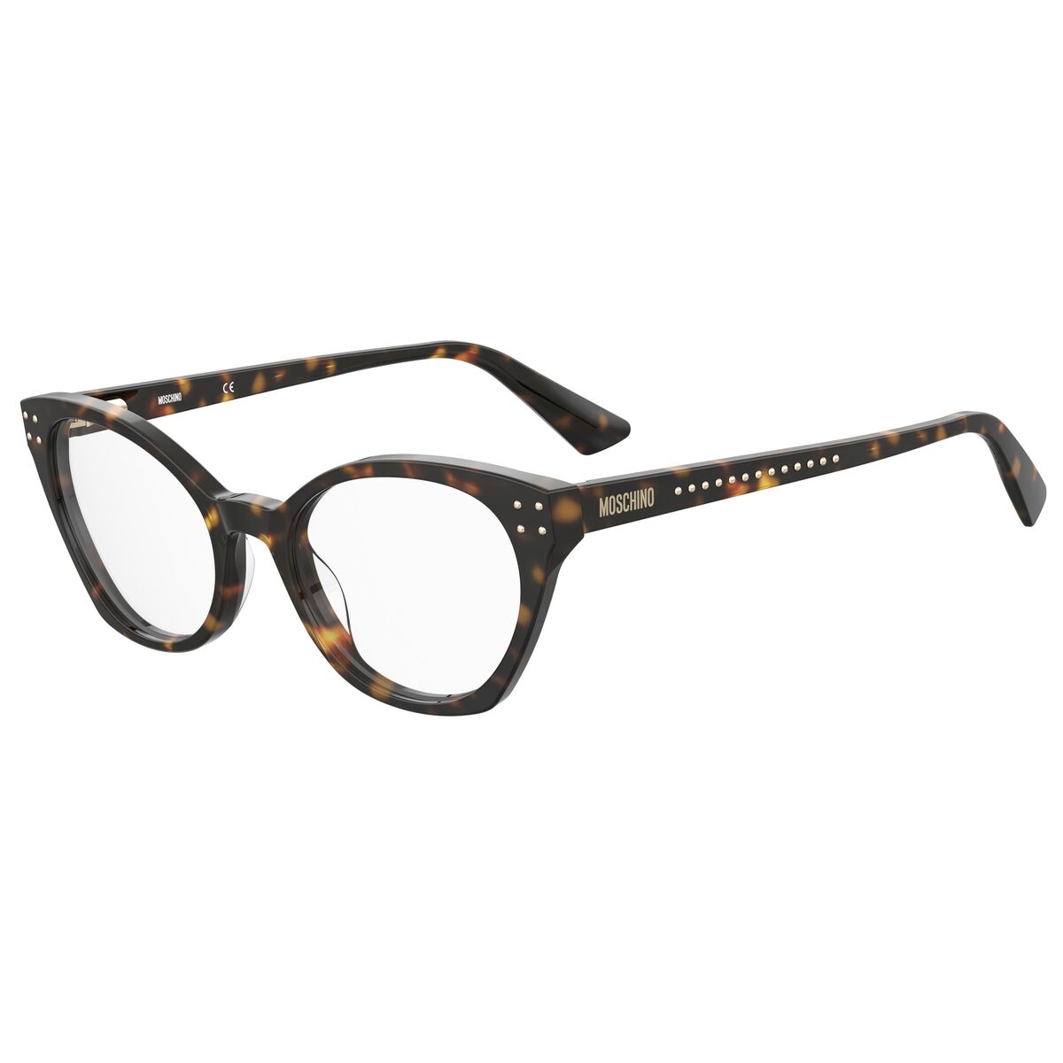Glasögonbågar Moschino Ø 51 mm