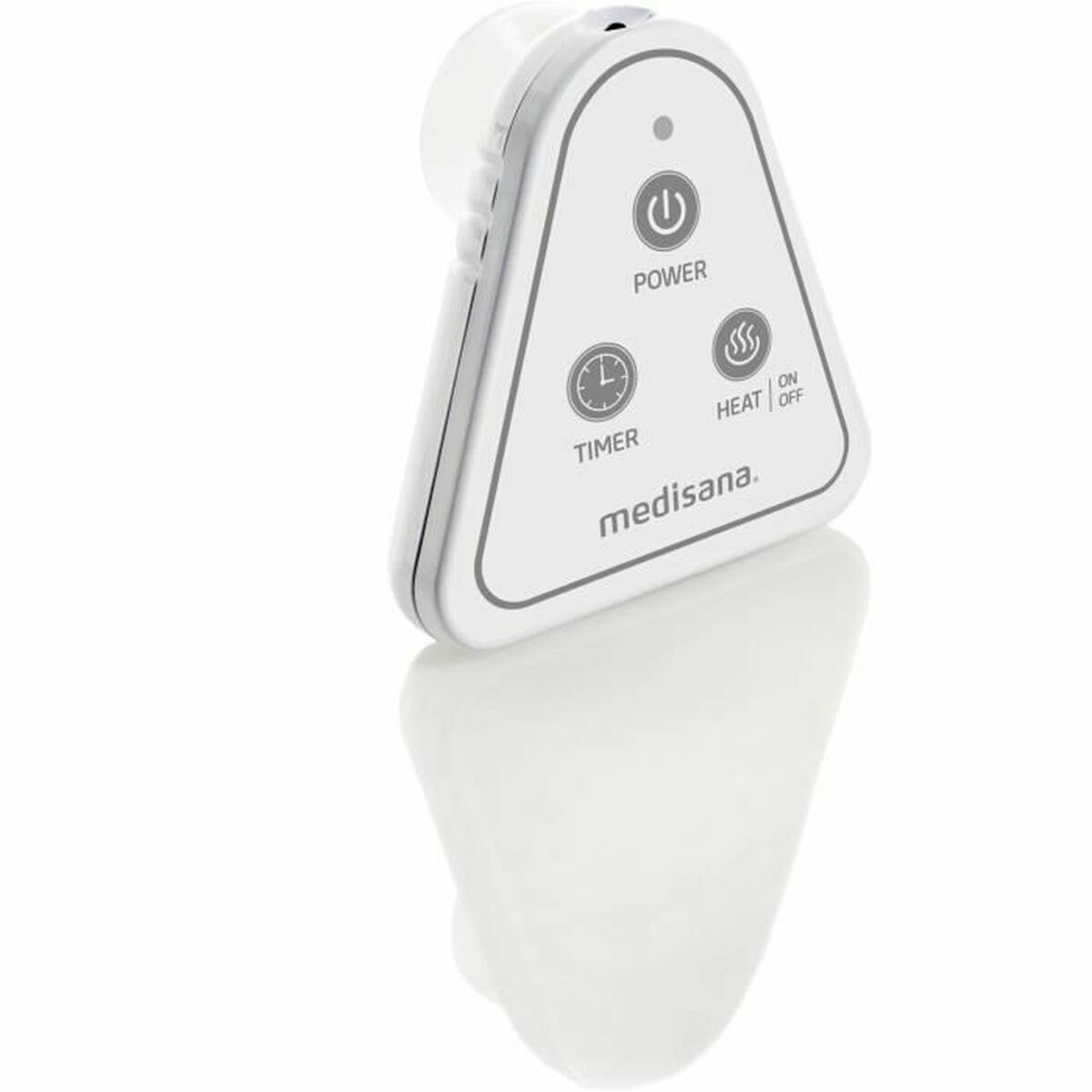 Bubbelbad Medisana 88389 (1 antal) - 4