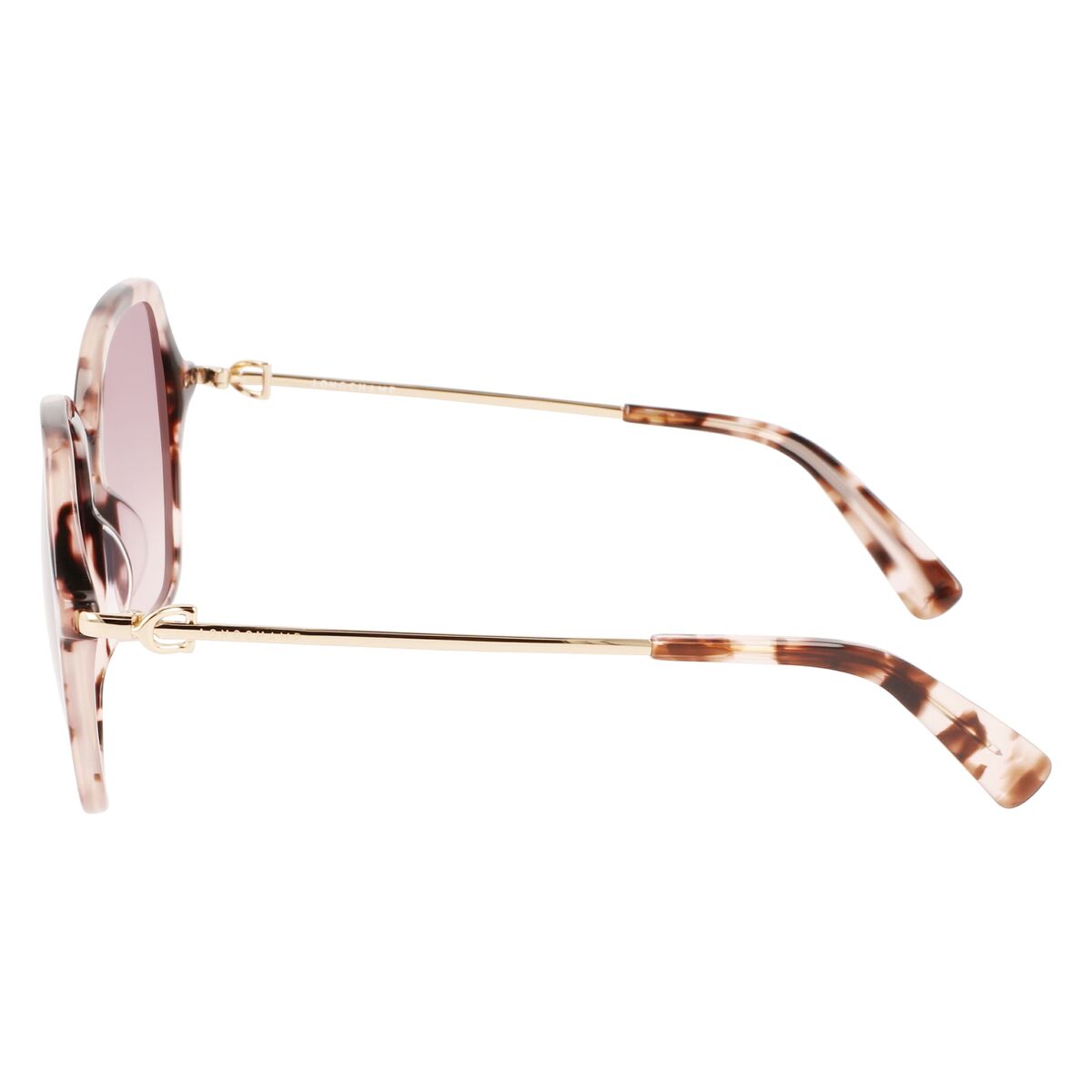 Damsolglasögon Longchamp LO705S-690 ø 57 mm - 3
