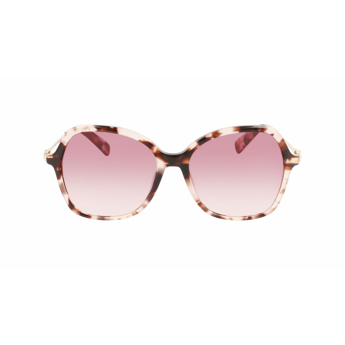 Damsolglasögon Longchamp LO705S-690 ø 57 mm - 2