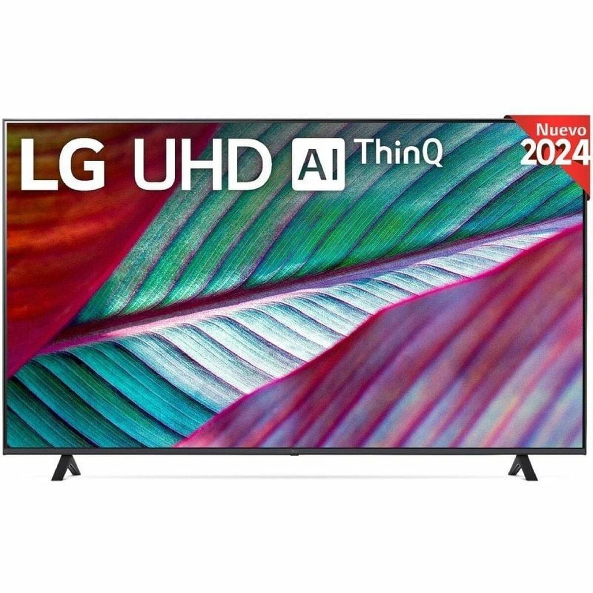 Smart TV LG 75UR75006LK - 2