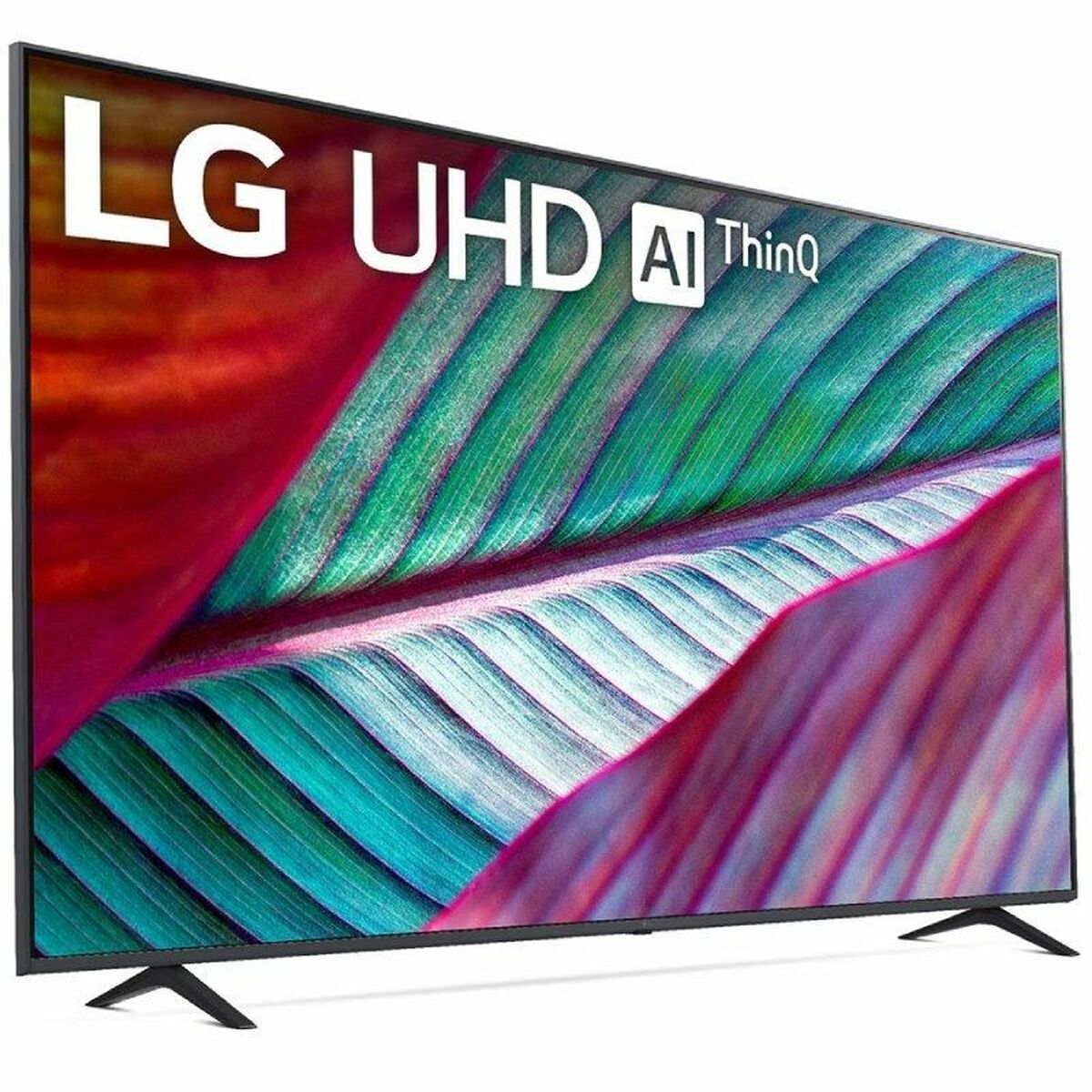 Smart TV LG 75UR75006LK - 3