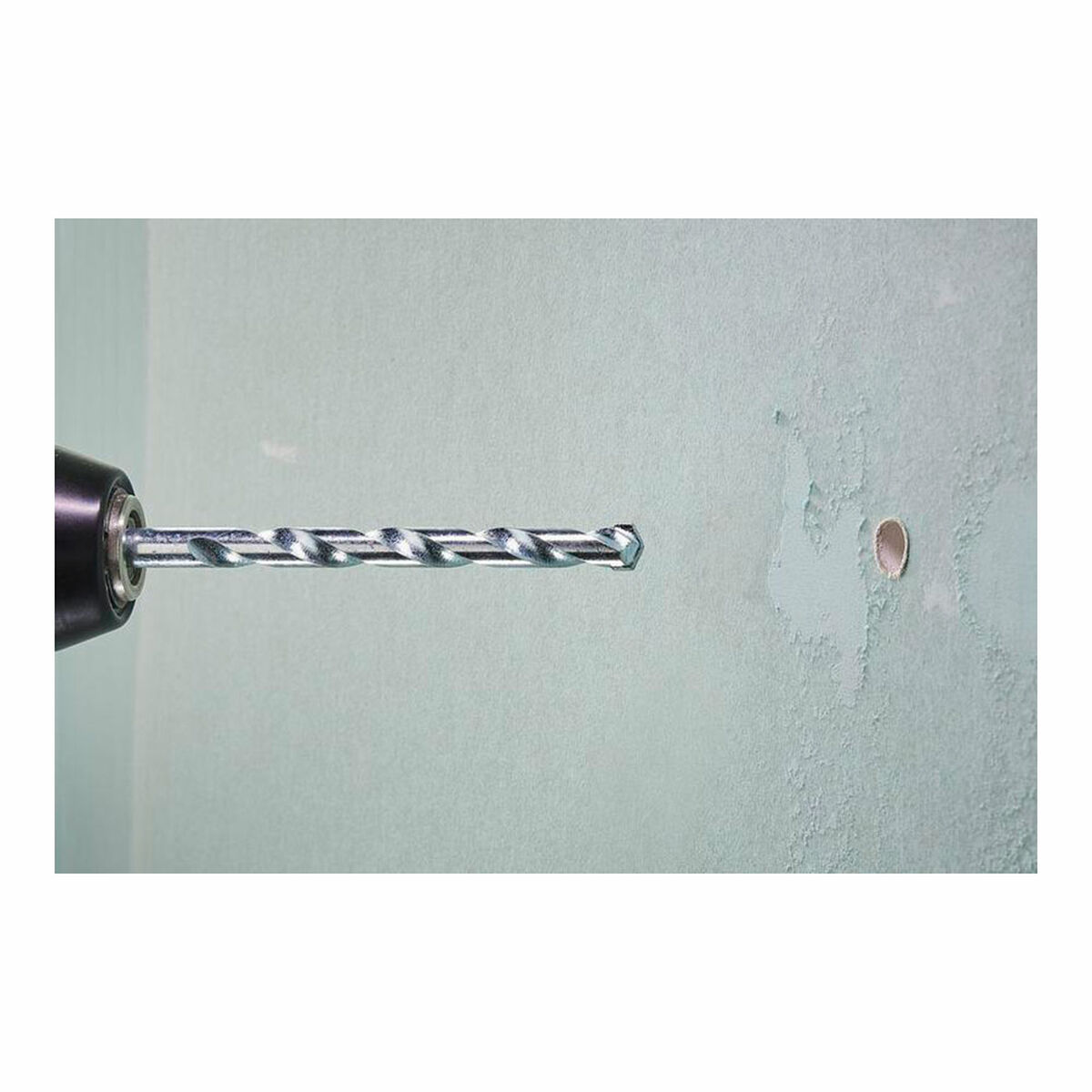 Slagborr Wolfcraft Ø 14 x 150 mm - 2